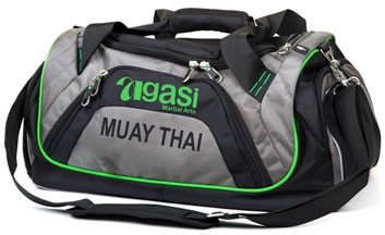 Muay Thai Bag